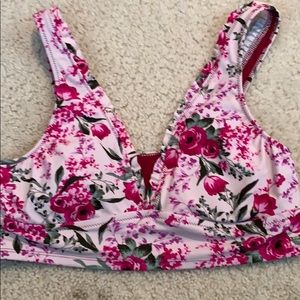 Bikini top